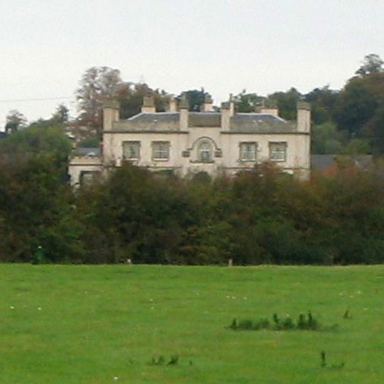 Wiverton Hall