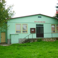 Muzeum Život u železné opony