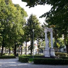 Piazzale della Vittoria