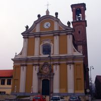 Pieve Emanuele
