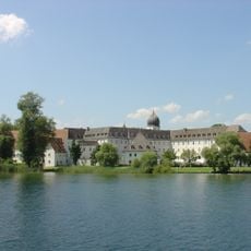 Frauenchiemsee convent