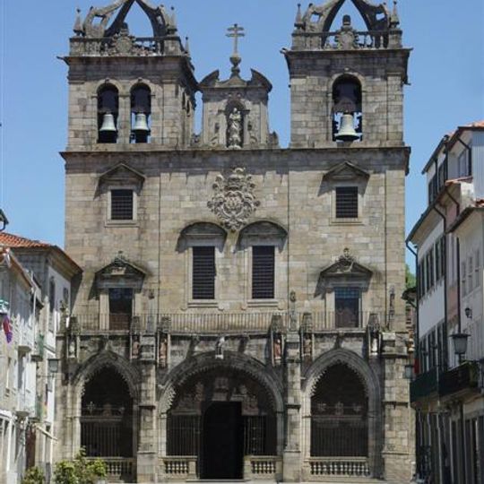Braga Cathedral