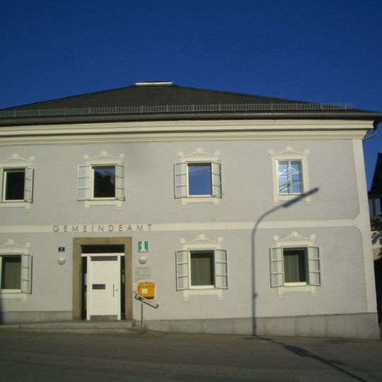 Gemeindeamt