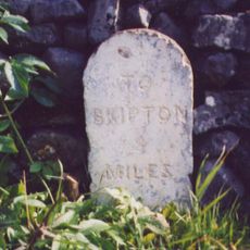 Milestone, Lauradale Lane