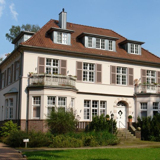 Haus Weltmann