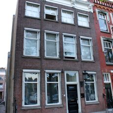 Nieuwe Haven 25, Dordrecht