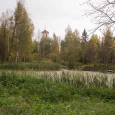 Усадьба «Кемцы» (Кемцы)