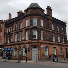 5 Torrisdale Street, Bank Of Scotland