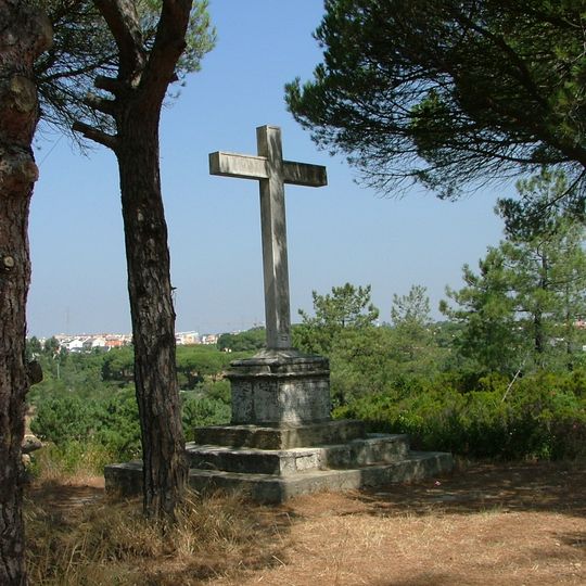 Monte da Cruz
