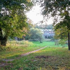 Усадьба "Хлопово Городище" (Хлопово Городище)