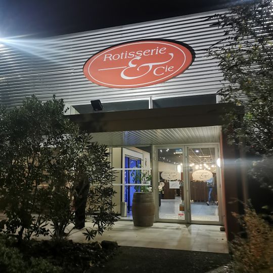 La Rotisserie