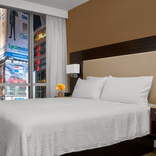 Hilton Garden Inn