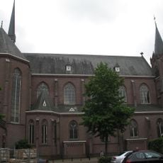 Sint-Martinuskerk
