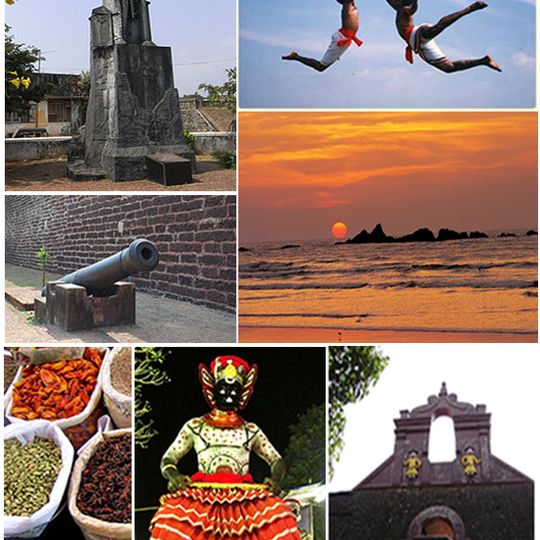 Thalassery