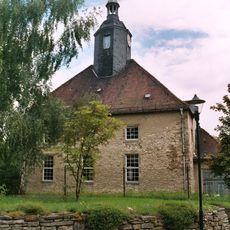 Kirche Dobitschen