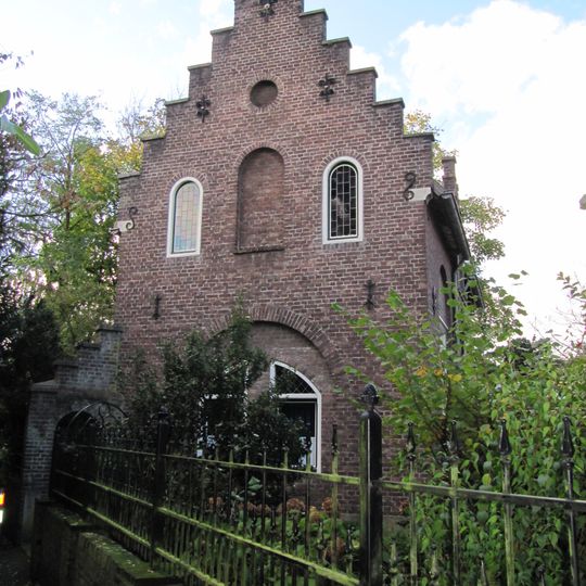 Kapellerlaan 48A, Roermond