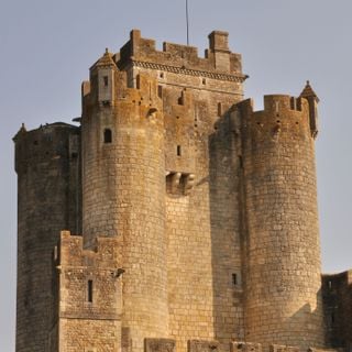 Château de Romefort