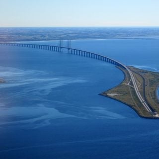 Ponte di Øresund