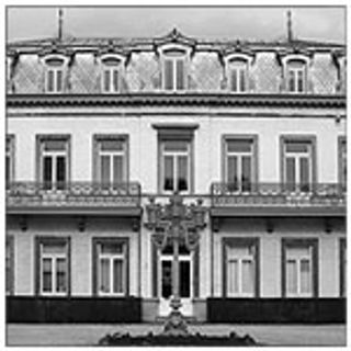 Villa royale Marie-Henriette