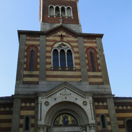 Chiesa di San Giovanni Evangelista