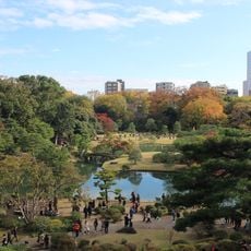 Rikugi-enpark
