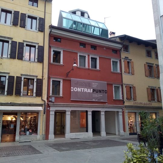 Museo di Arte Moderna e Contemporanea