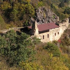 Castle Krašov