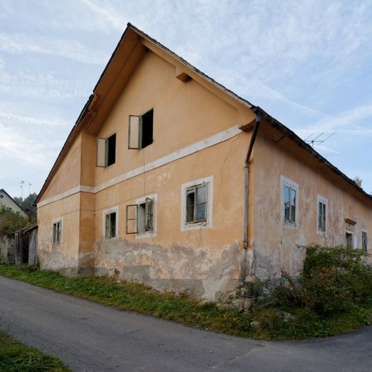 Rožmberk nad Vltavou čp. 31