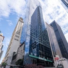 Millennium Downtown New York Hotel