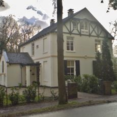 Hoge Vuurseweg 2, Lage-Vuursche