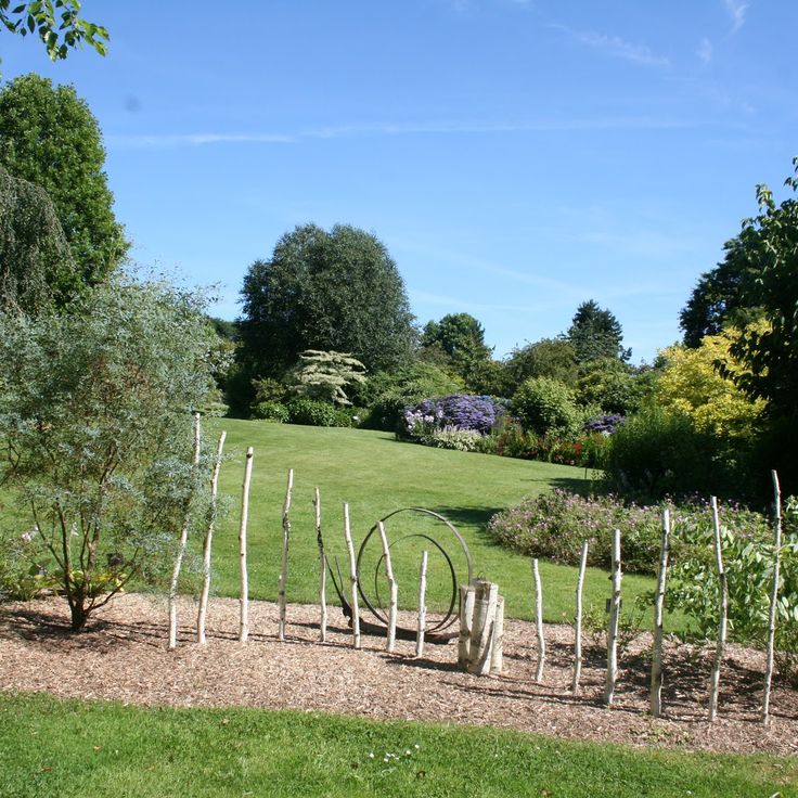 Gardens of Renaudies