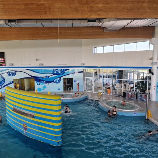 Aquapark Kutno