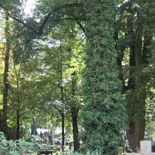 Leonhardsfriedhof
