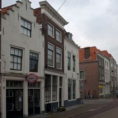Vlissingsestraat 4, Middelburg