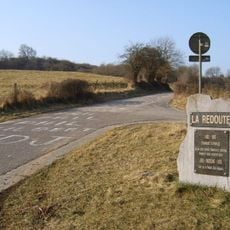 Cota de La Redoute