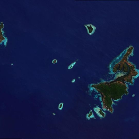 Karimunjawa