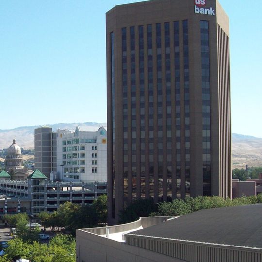 U.S. Bank Building