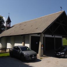 Chiesa di San Valentino