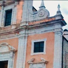 Chiesa di Santa Oliva