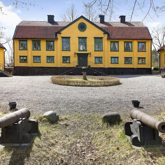 Hägerstens gård
