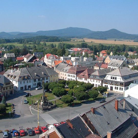 Jablonné v Podještědí