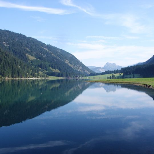 Vilsalpsee