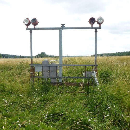 Norra Igelbäckens naturreservat
