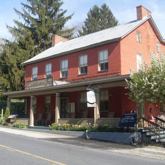 Cashtown Inn