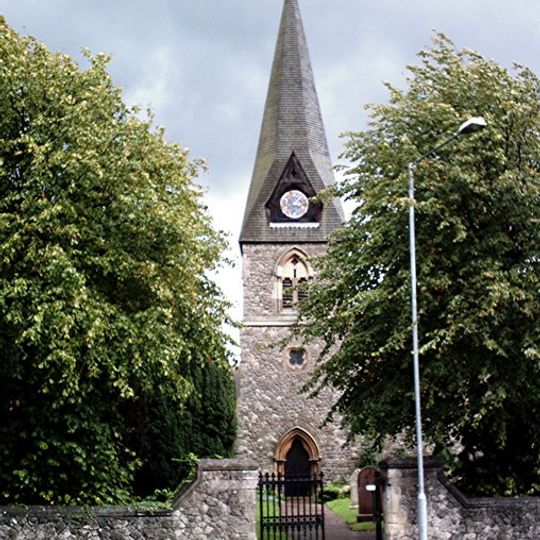 St Michael's Church