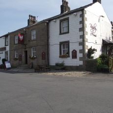 The Bayley Arms