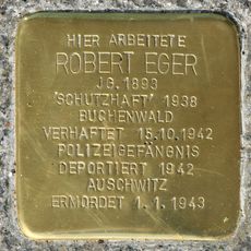 Robert Eger