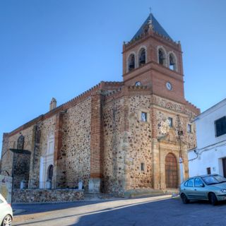 Church de Saint Martin