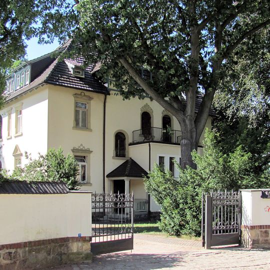 Villa Am Jacobstein 1