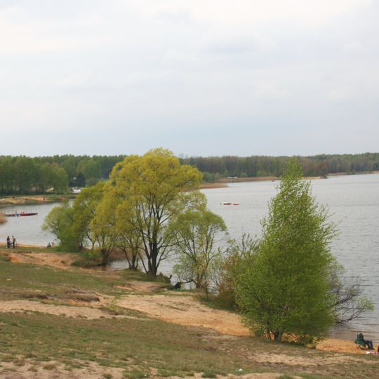 Distretto di Tarnowskie Góry